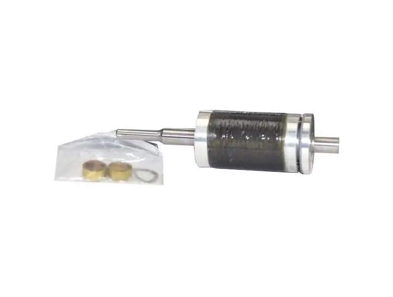 011-0124-00 1406 Rotor/Shaft Kit (6900Kv) 1