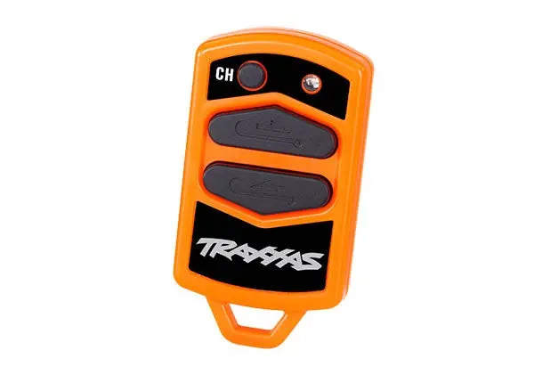 8857 Wireless Controller, Winch 1
