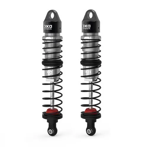 Gm24202 Xd Dual Rate Diaphragm Shock 103Mm (2) 1