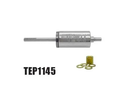 Tep1145c 14Mm Certified Mod Drag Rotor - Grey 1