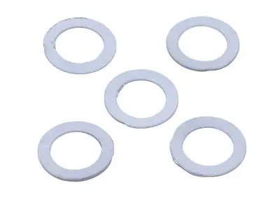 020141 Aluminum .1Mm Shim Set (5Pcs) 1