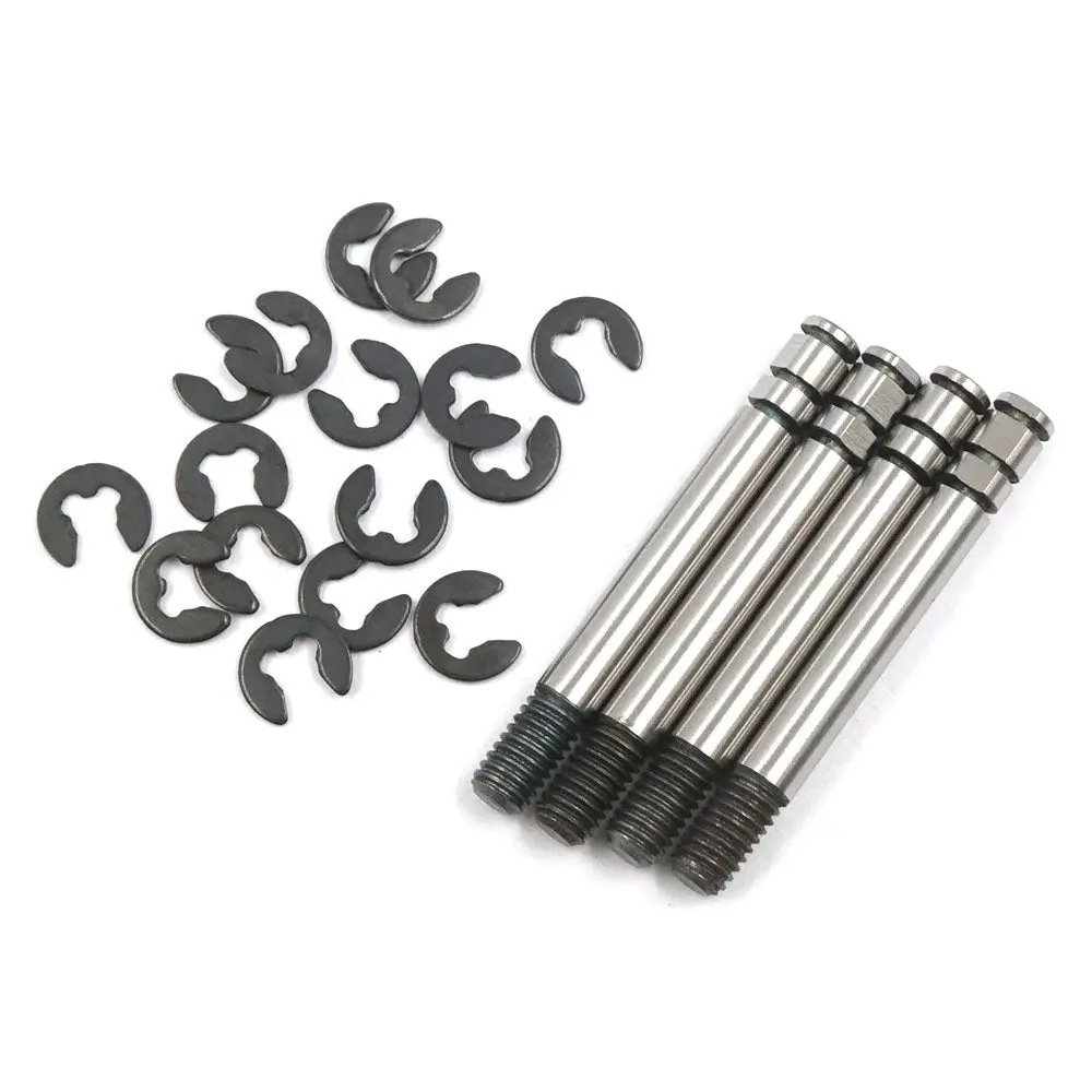 Dbb-004 50Mm Shock Shaft For Qutus - 4Pcs 1