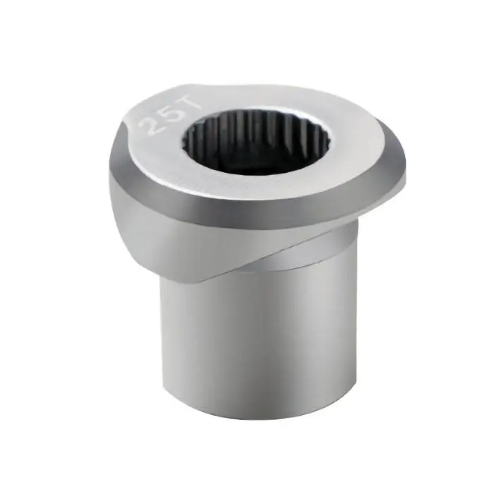 Phbphscx24034 25T Micro Servo Horn 1