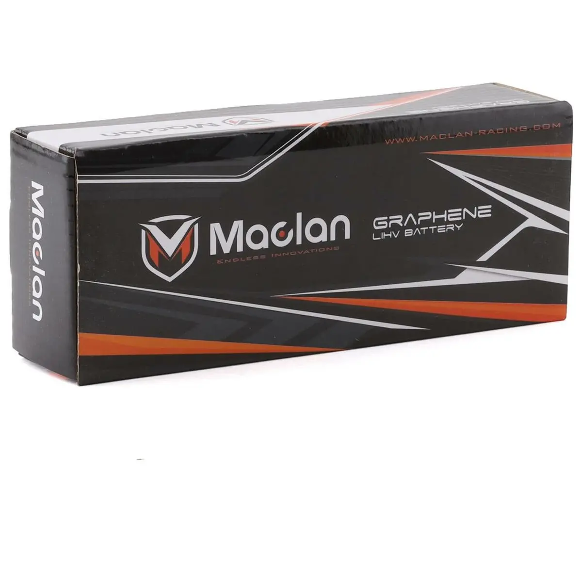 Mcl6023 7200Mah Graphene Drag Race Pack (Xt90) 2