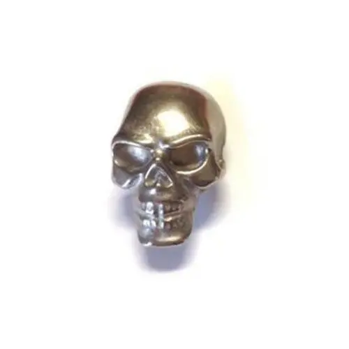 Dwxtsw01 2.9Oz Tungsten Skull Weight 1