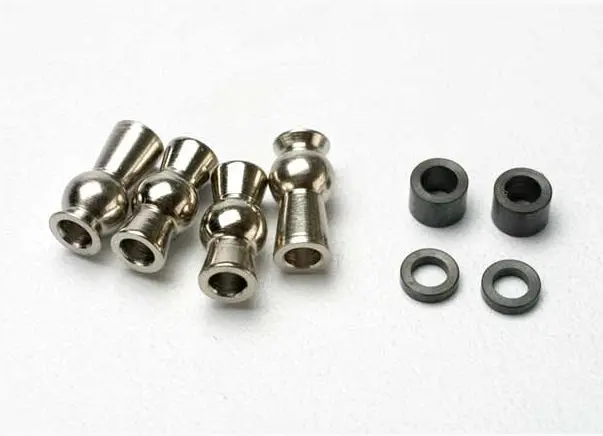 5355 Tall Centered/Offset Hallow Ball Set W/ Shims 1