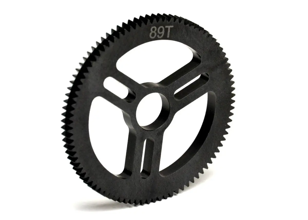 2074 89T 48P Flite Spur Gear 1