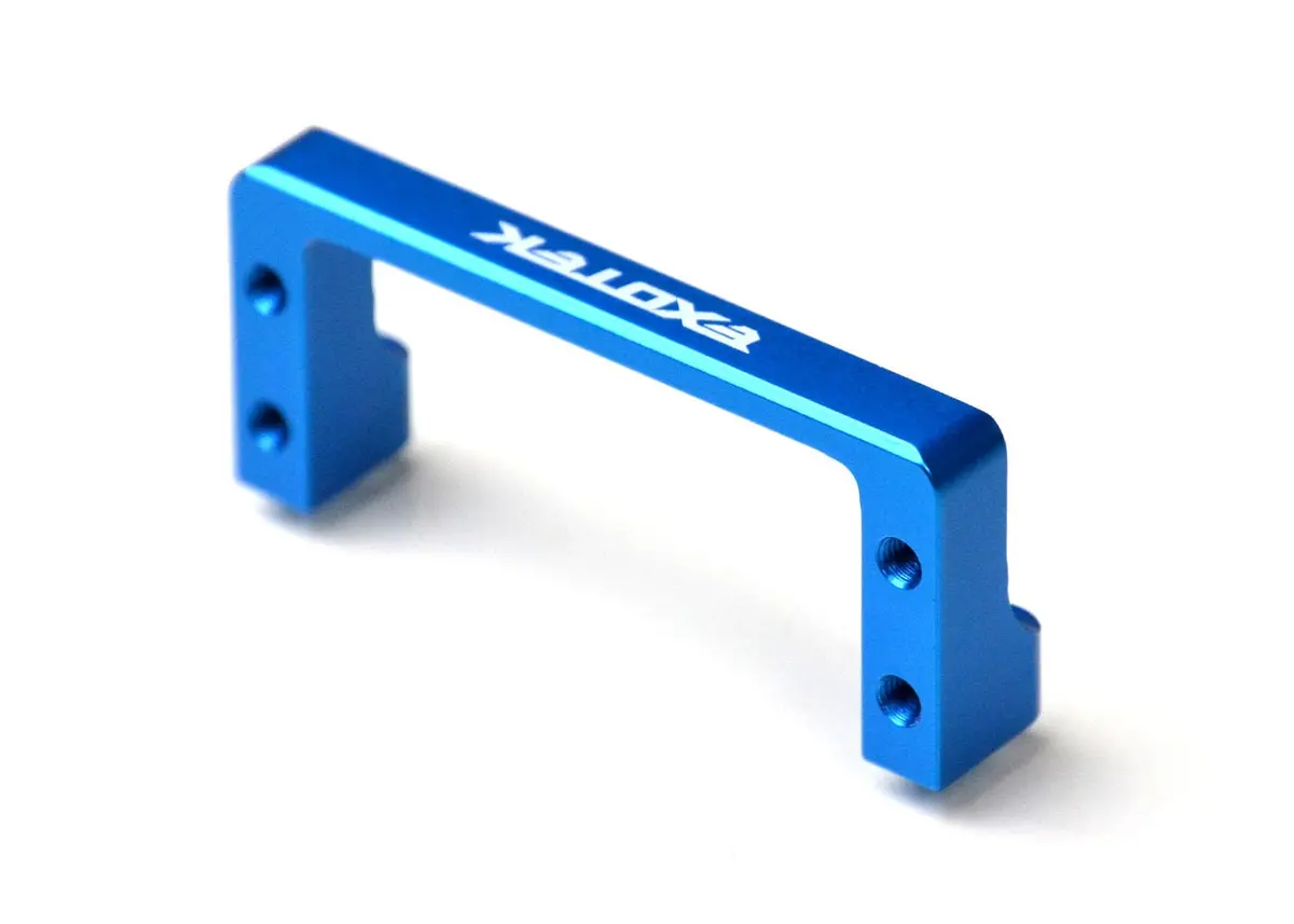1975 Dr10 Hd Servo Mount 1
