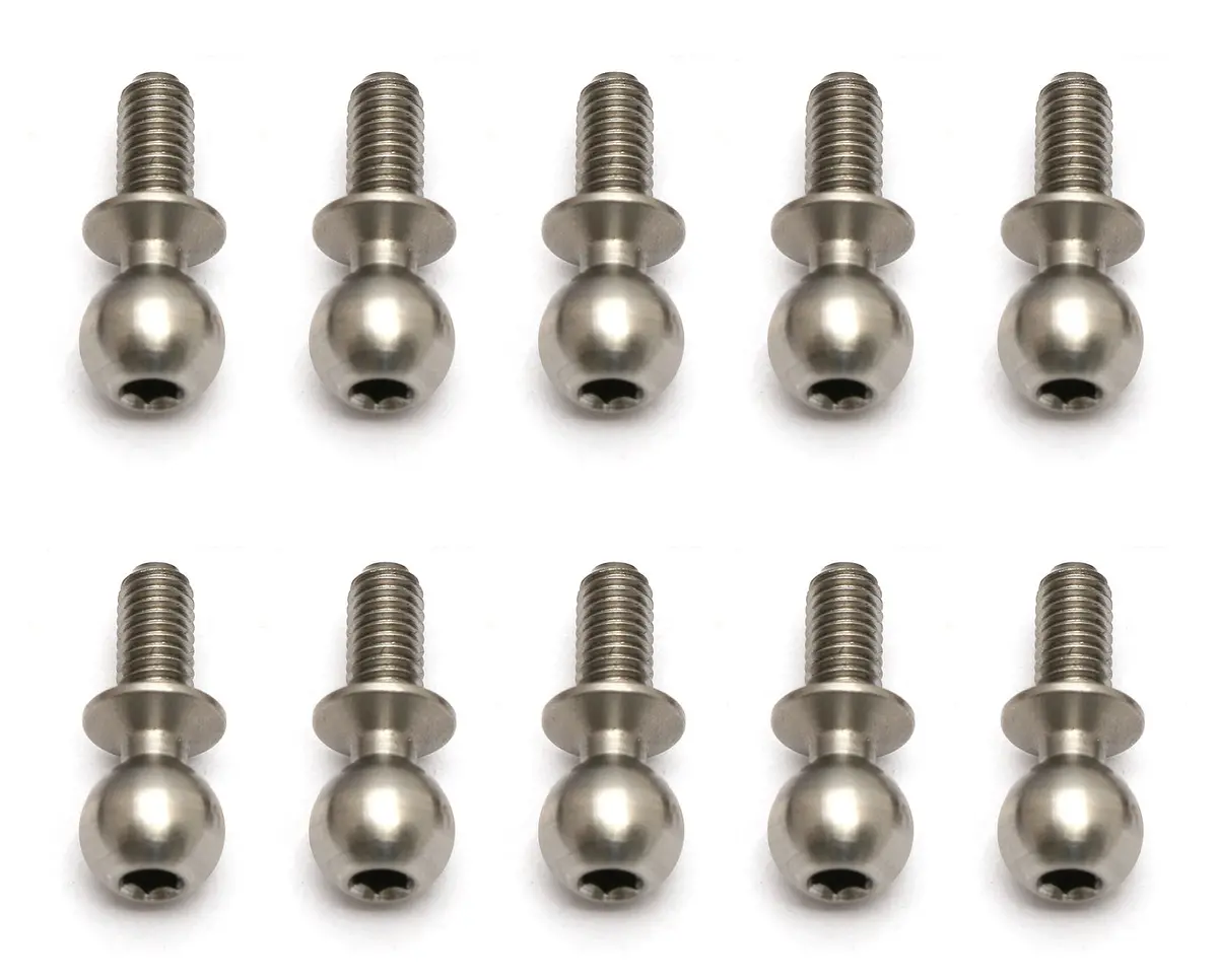 91047 6Mm Hd Ballstud (10) 1