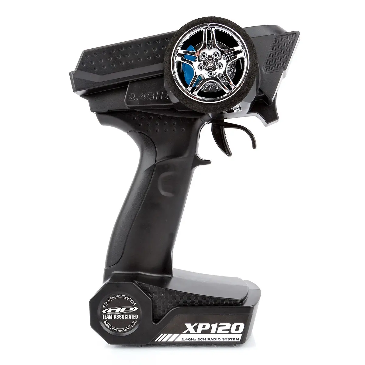 Ae Xp120 2.4Ghz Radio System (New Take Off Part) 1