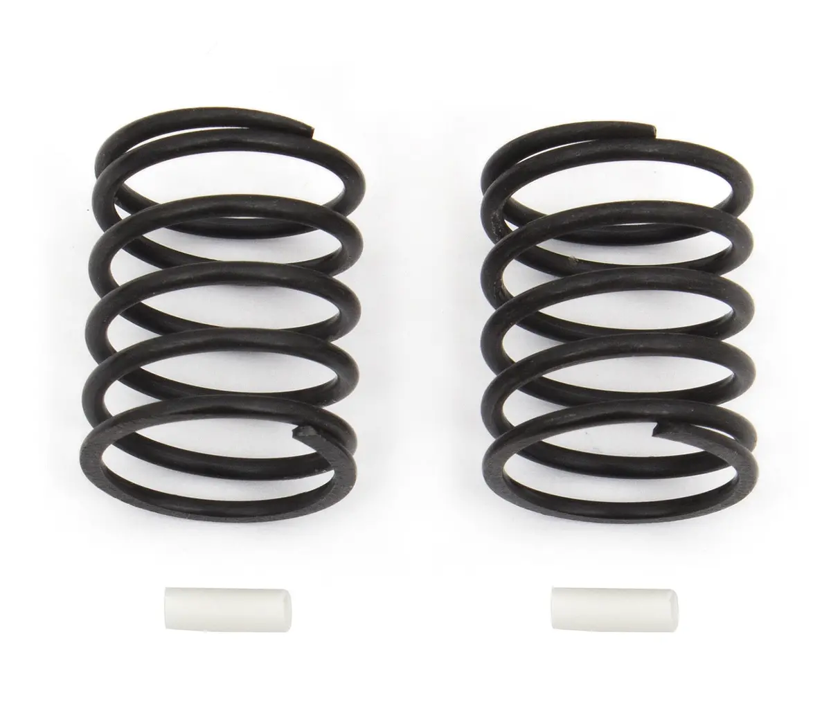 31761 13.8 Lb/In White Tc Spring 1
