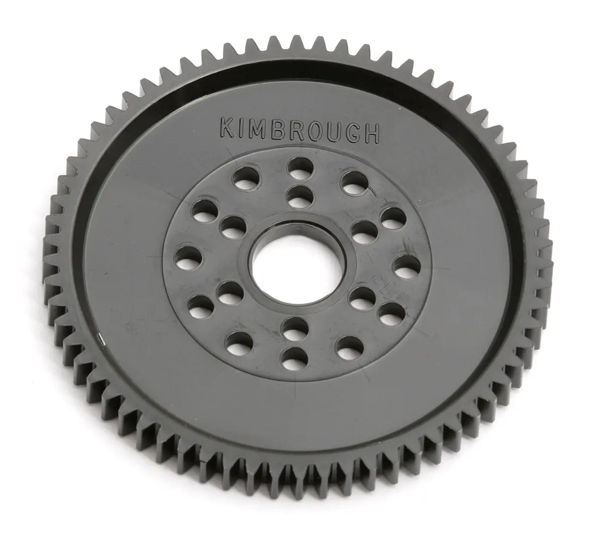 7663 66T 32P Spur Gear 1