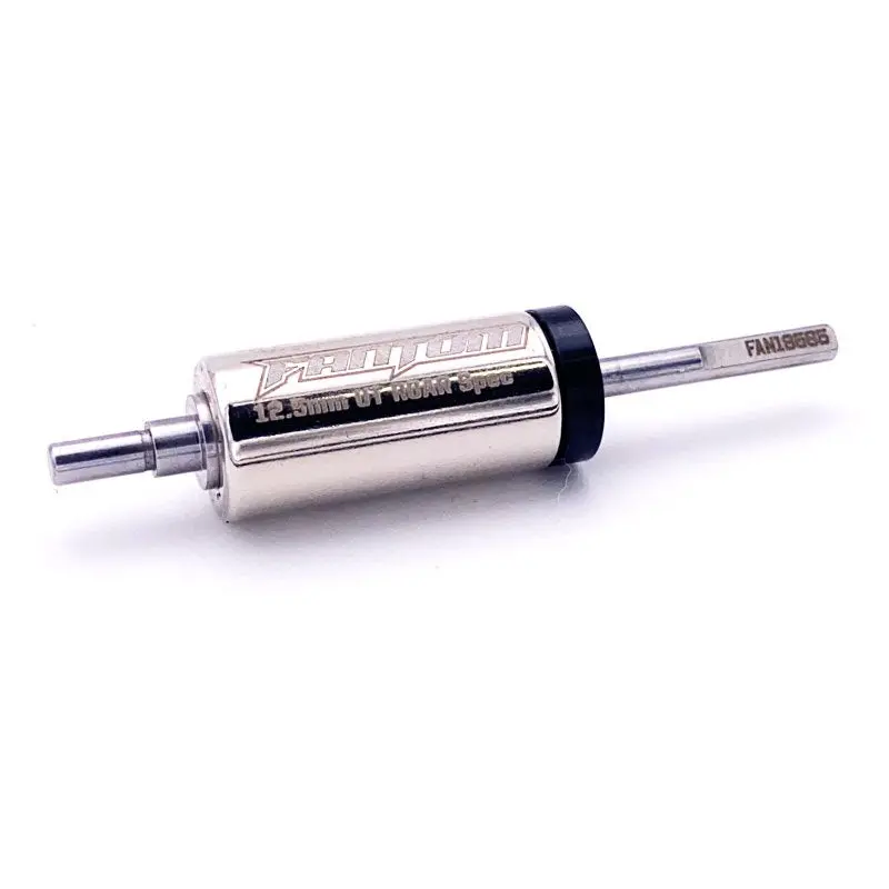 Fan19565 12.5X26mm Ultimate Torque Rotor 1