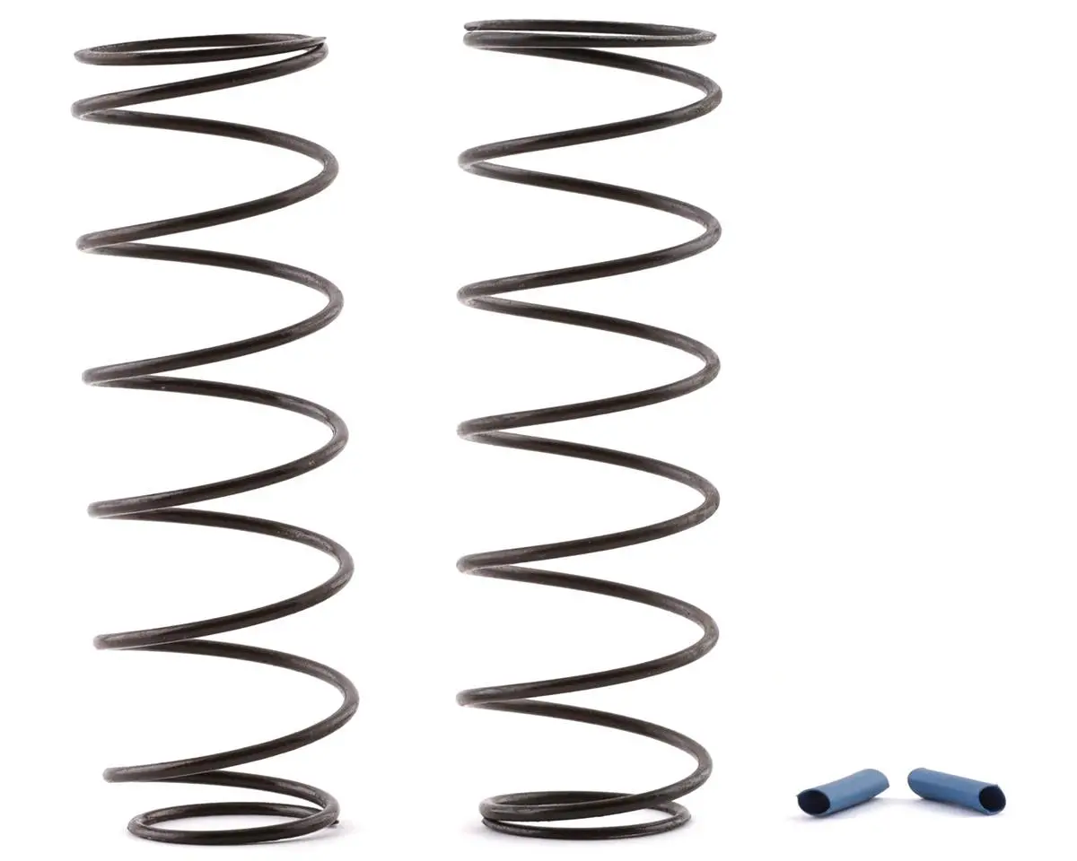 Cr810 High Response Spring (Long Blue - 2.4 Lb/In) 1