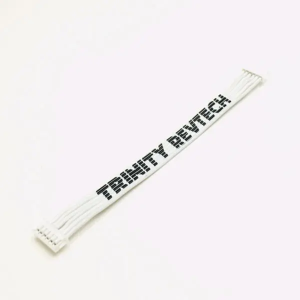 Tep3100 100Mm Ultra Flexi Sensor Wire 1