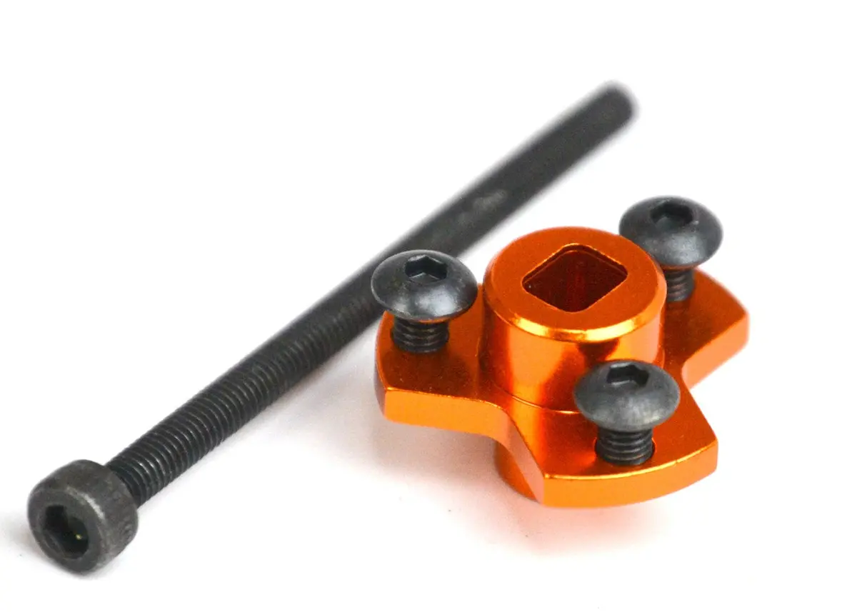1427 Srx2 Direct Spur Mount 1