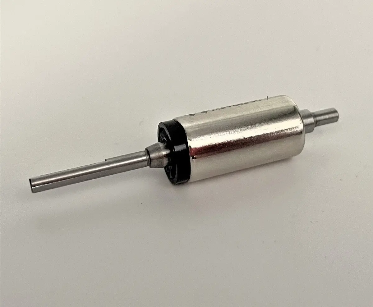 Mov40114 14.0Mm Mod Shaft Rotor 1