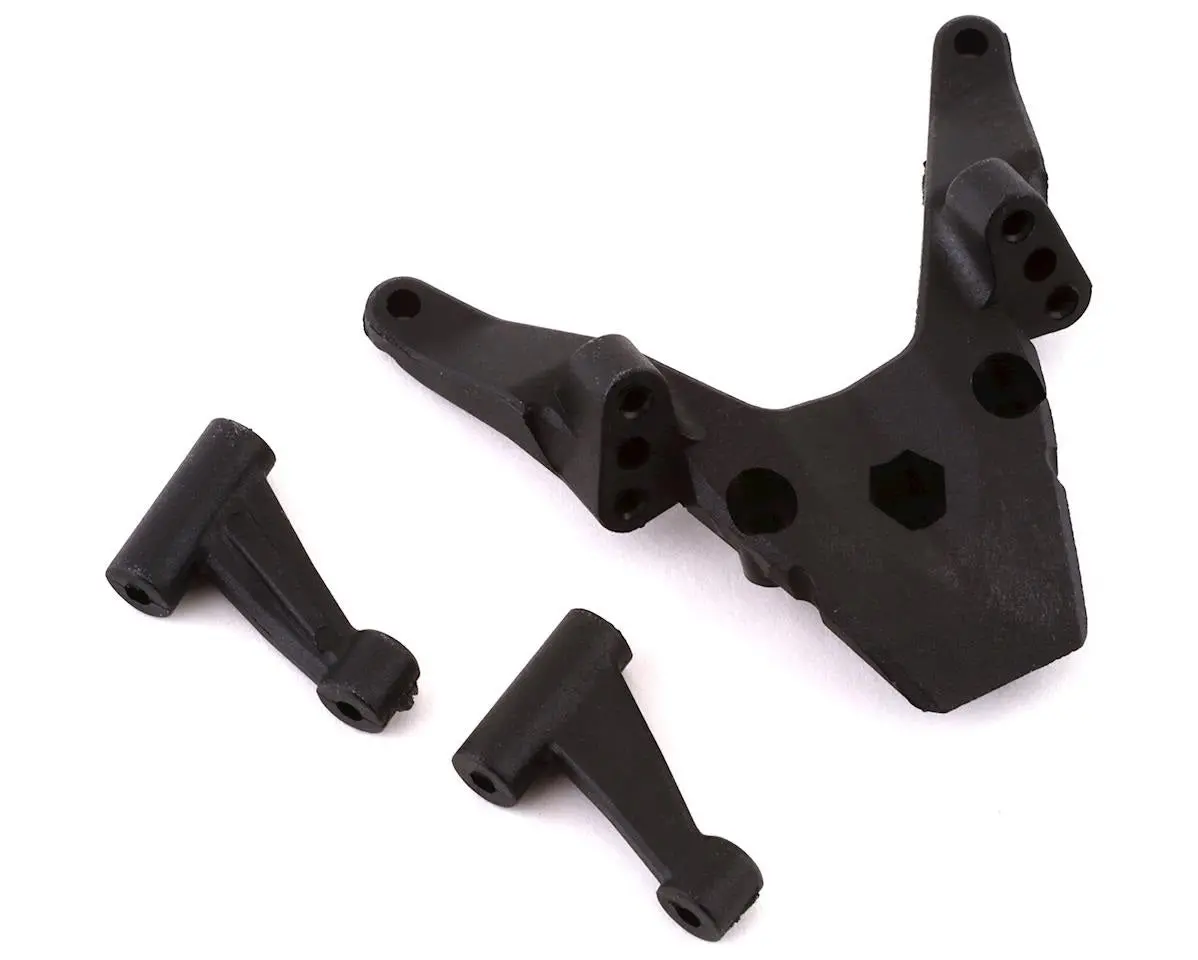 Los211011 Fr Bulkhead, Fr Brace 1
