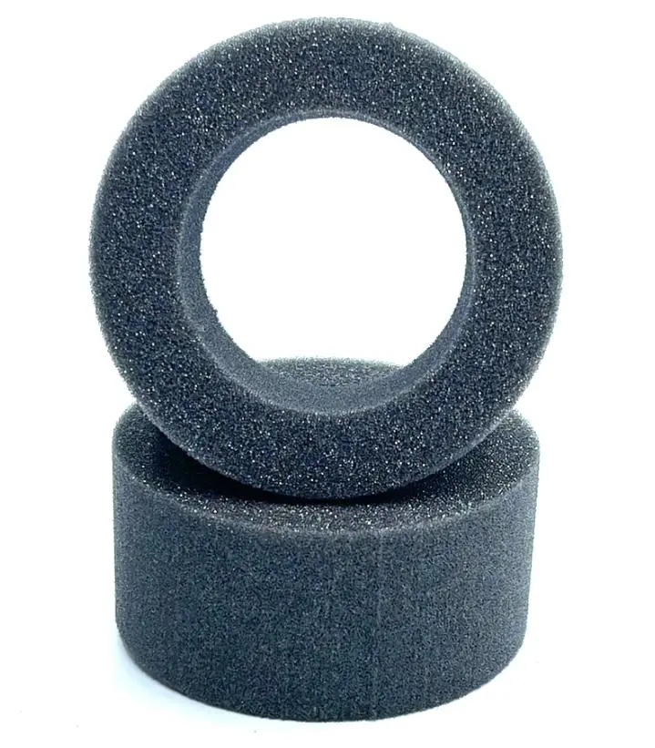 3Dfx1020-So Soft Excelerate Drag Foam 1