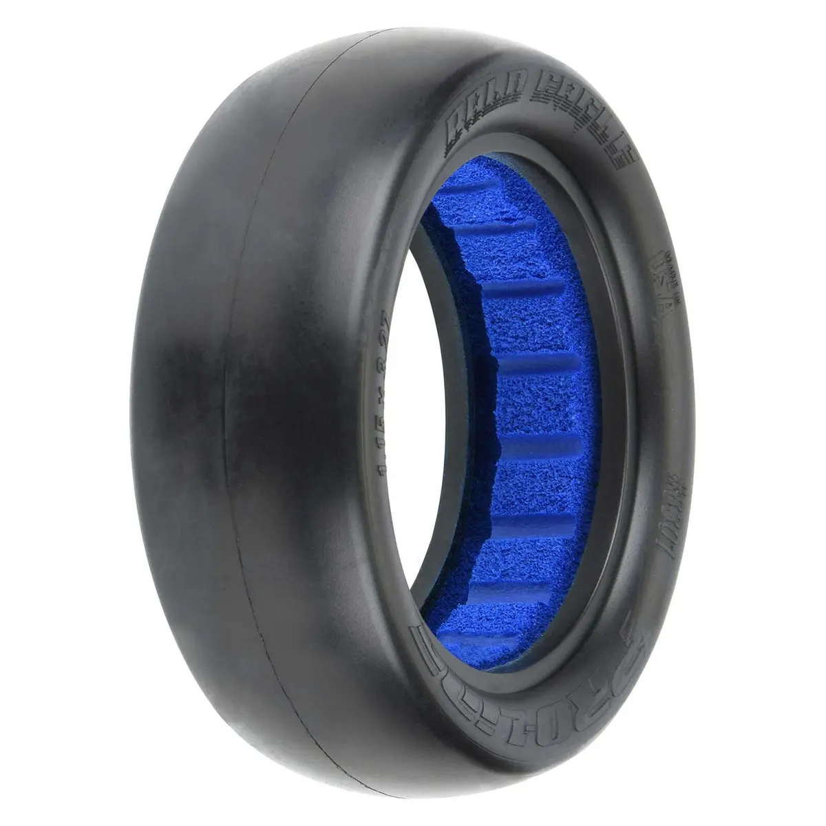 8301-203 Bald Eagle 2Wd S3 Front 2.2 - Soft Compound 1