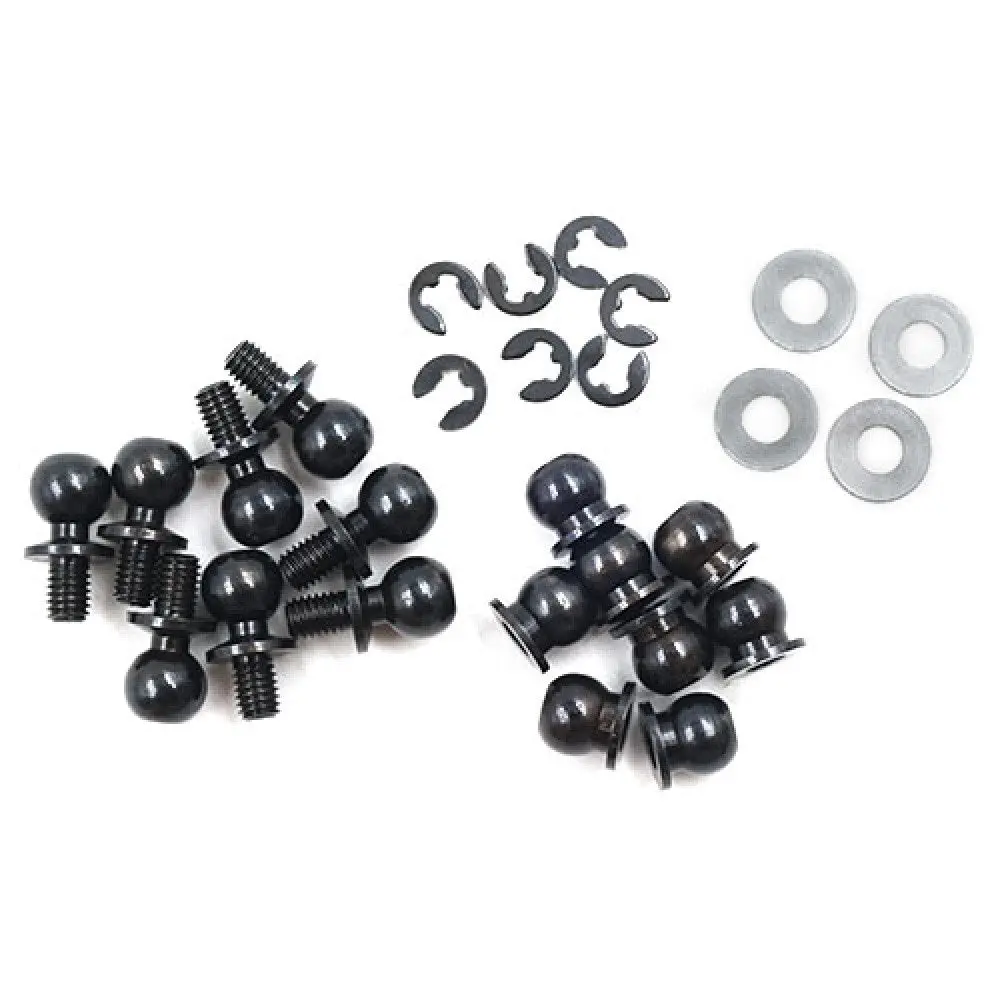 Dbb-003 Qutus Ballstud Set 1