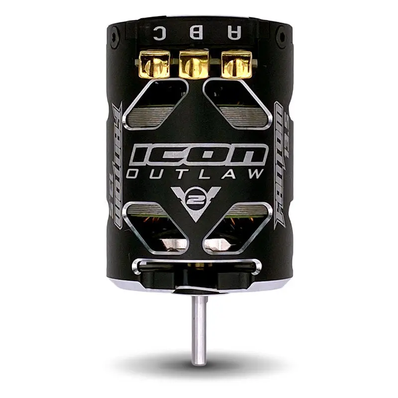 Fan19230w 17.5 Icon - Torque V2 Outlaw - Works Edition 1