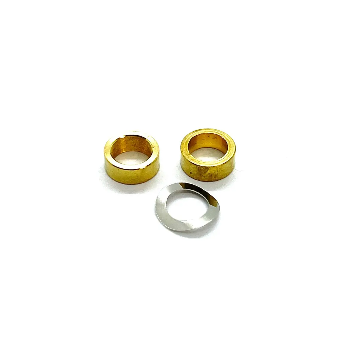Mcl4304 Drk 4-Pole Motor Shim Kit 1
