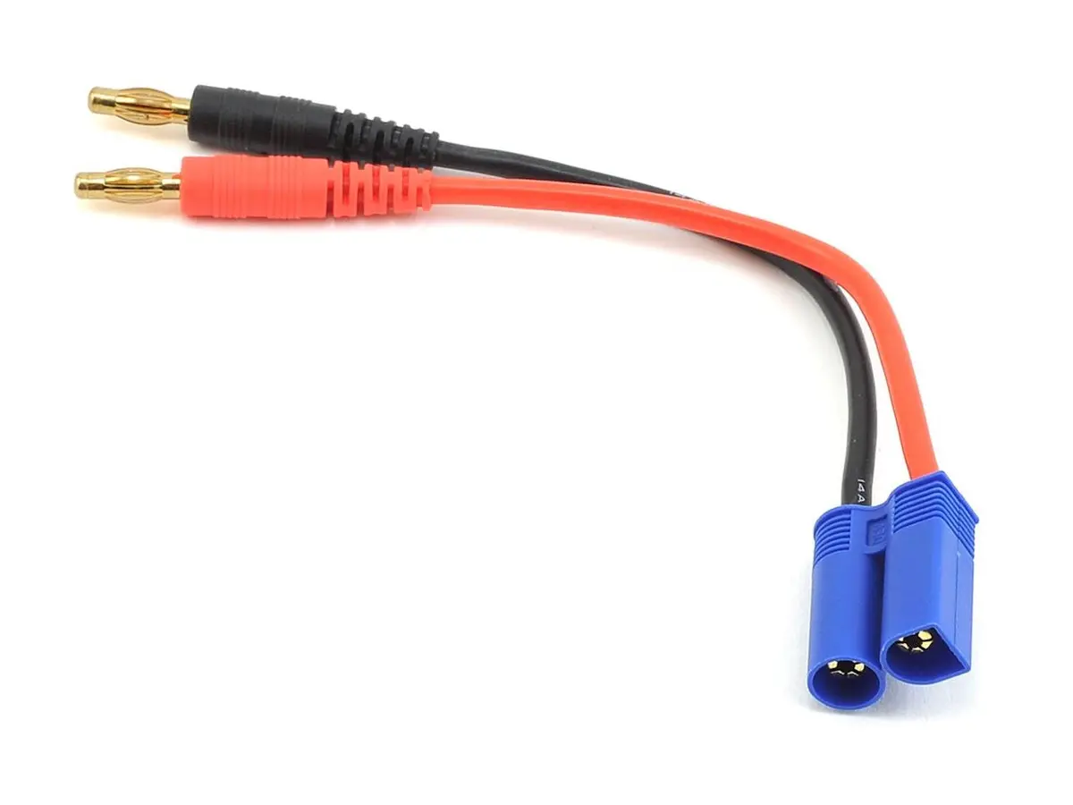 Ptk-5626 Ec5 Charge Lead 1