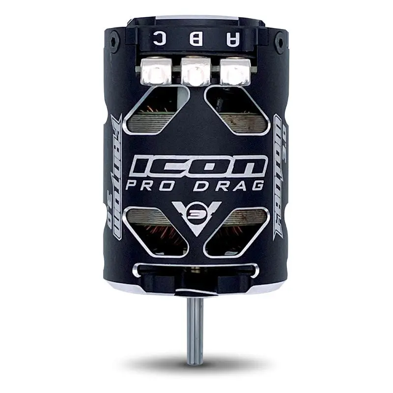 Fan19133f 3T Icon V3 Pro Drag Mod Motor 1