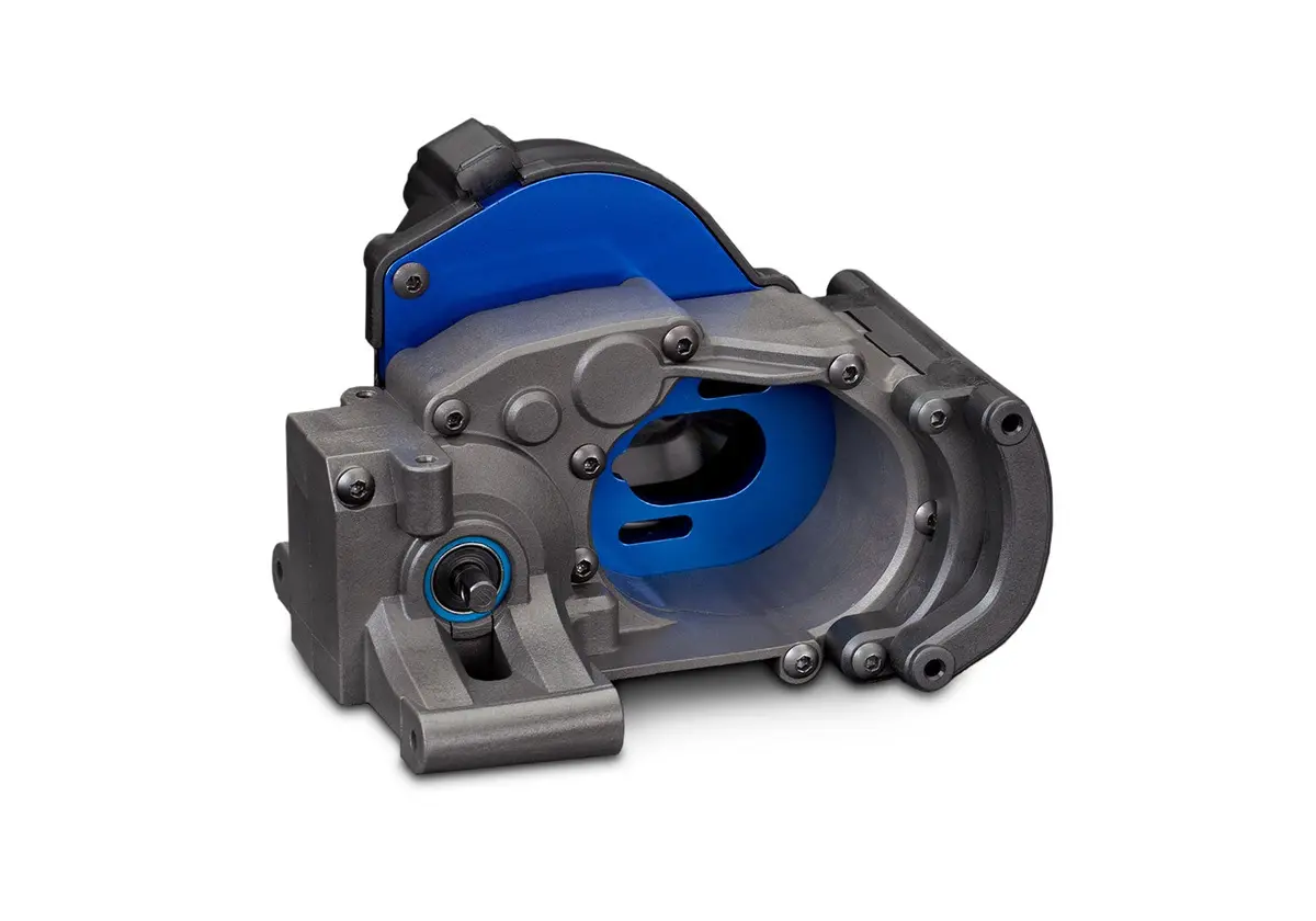 9495 Pro Series Magnum 272R Transmission 1