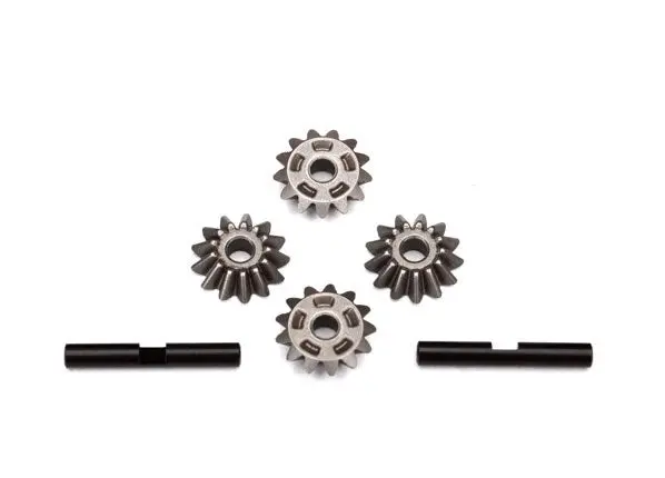 6783 Center Diff Gear Set 1