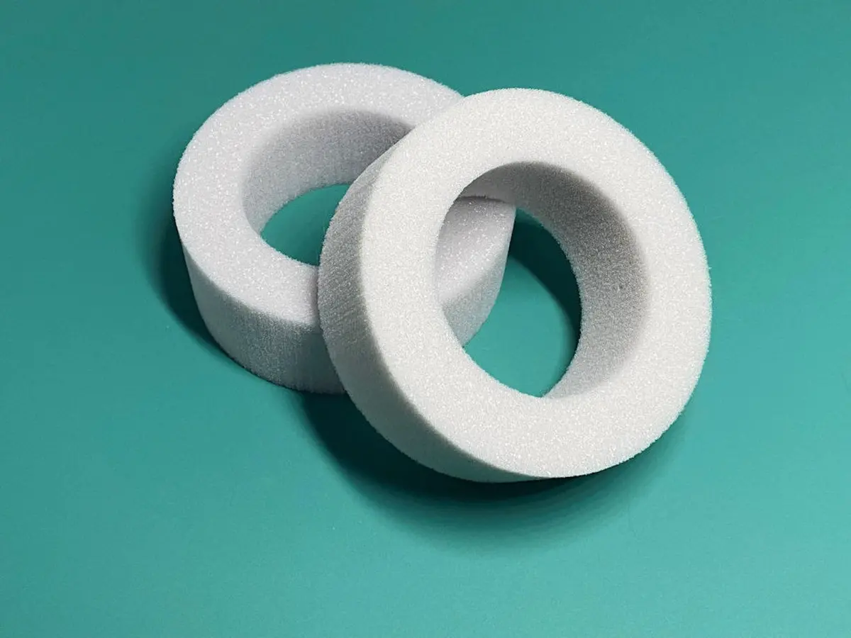 3Dfx1026-Me Excelerate Medium Double Stuff Foam Insert 1