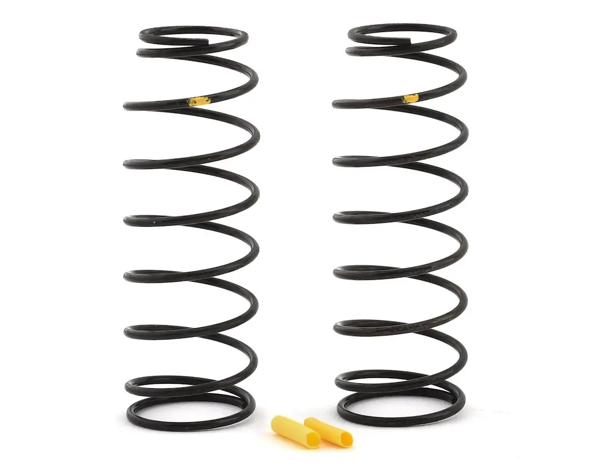 Cr700 Big Bore Spring(Long Yelow - 3.0Lb) 1