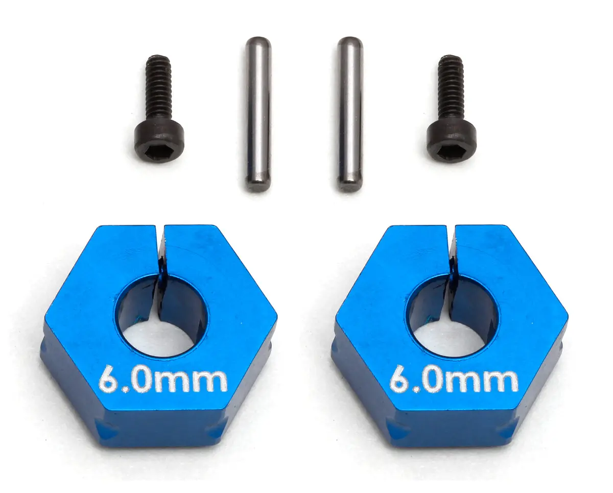 71034 6Mm Clamping Hexs 1