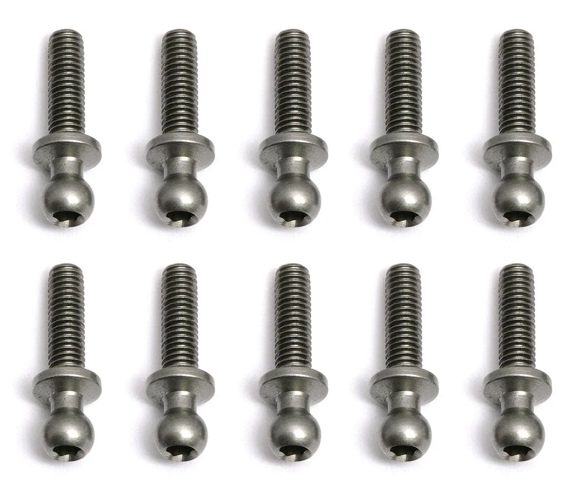 31285 10Mm Ballstud, Long 1