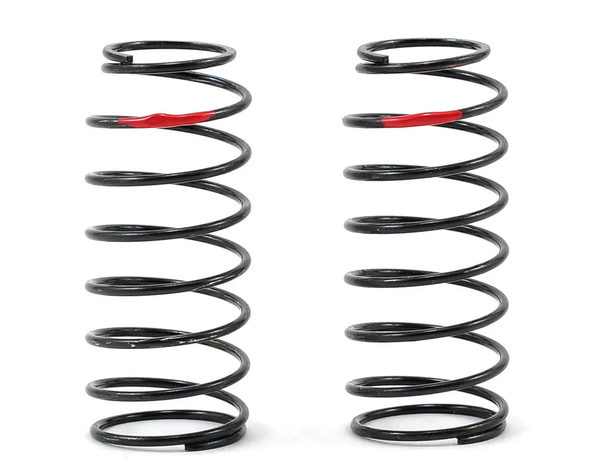 Cr180 Big Bore Spring (Med Red - 3.1Lb) 1
