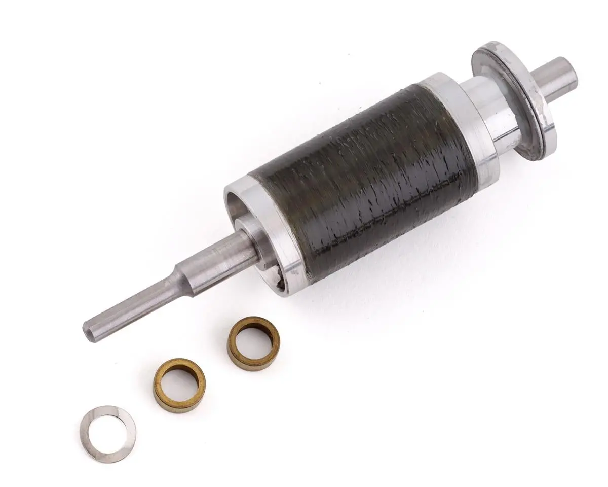 011-0132-00 1412 Rotor/Shaft Kit 1