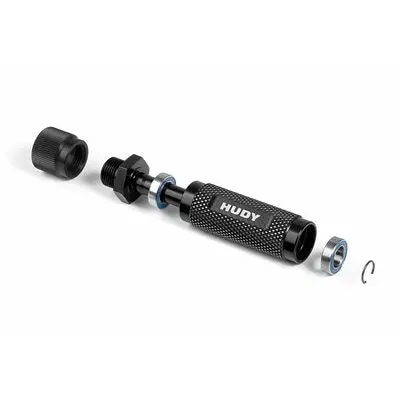 105510 Wheel Adapter For 1/8 Off-Road Cars 1