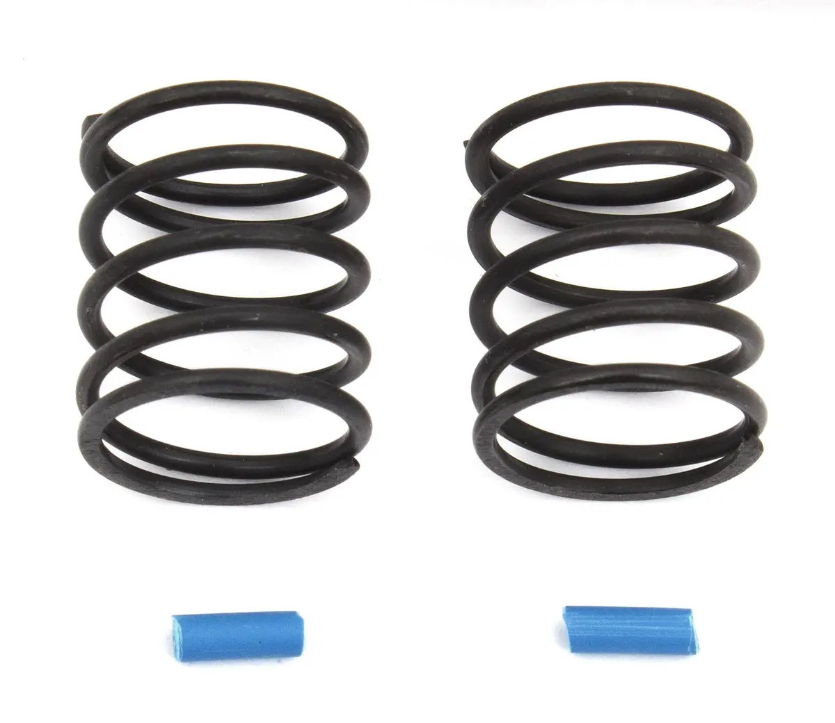 31763 15.8Lb/In Blue Tc Spring 1