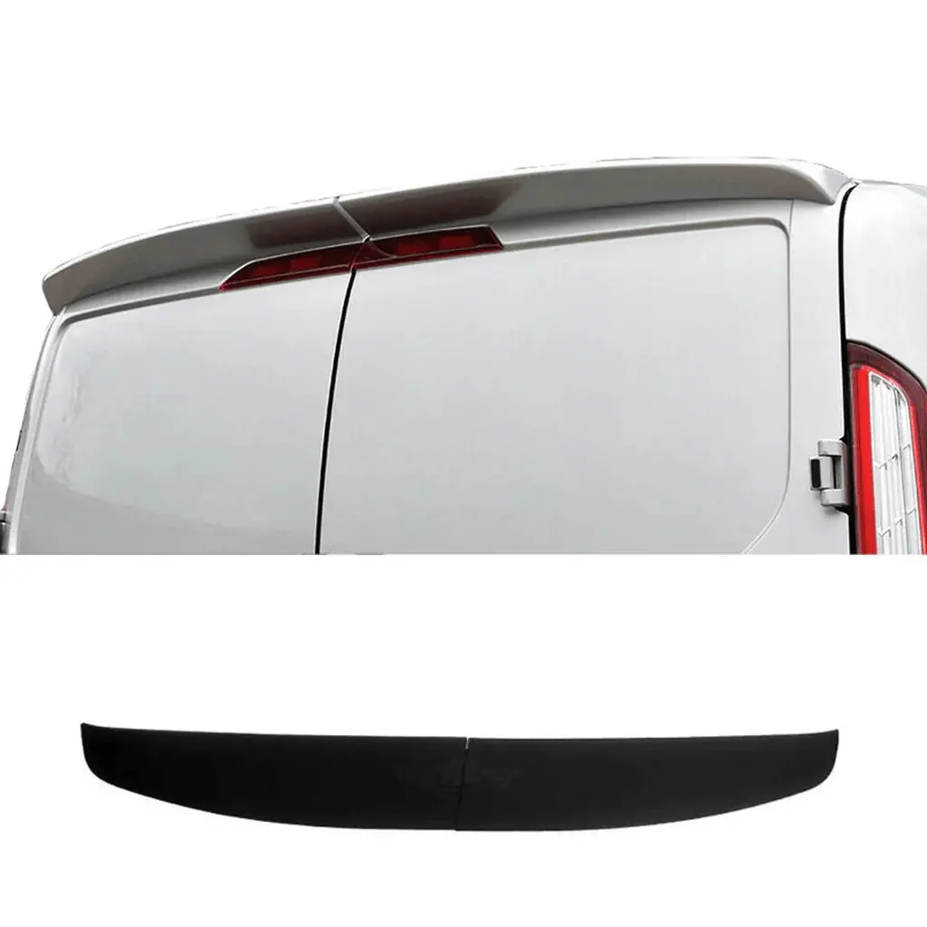Rear Spoiler Ford Transit Pre-23 1