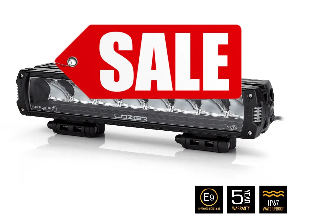 Black Friday 30% Off Triple R Gen 1 1
