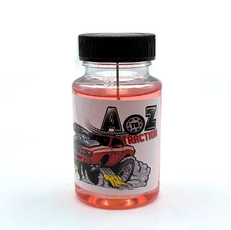 Frank's Pink Lemonade 1