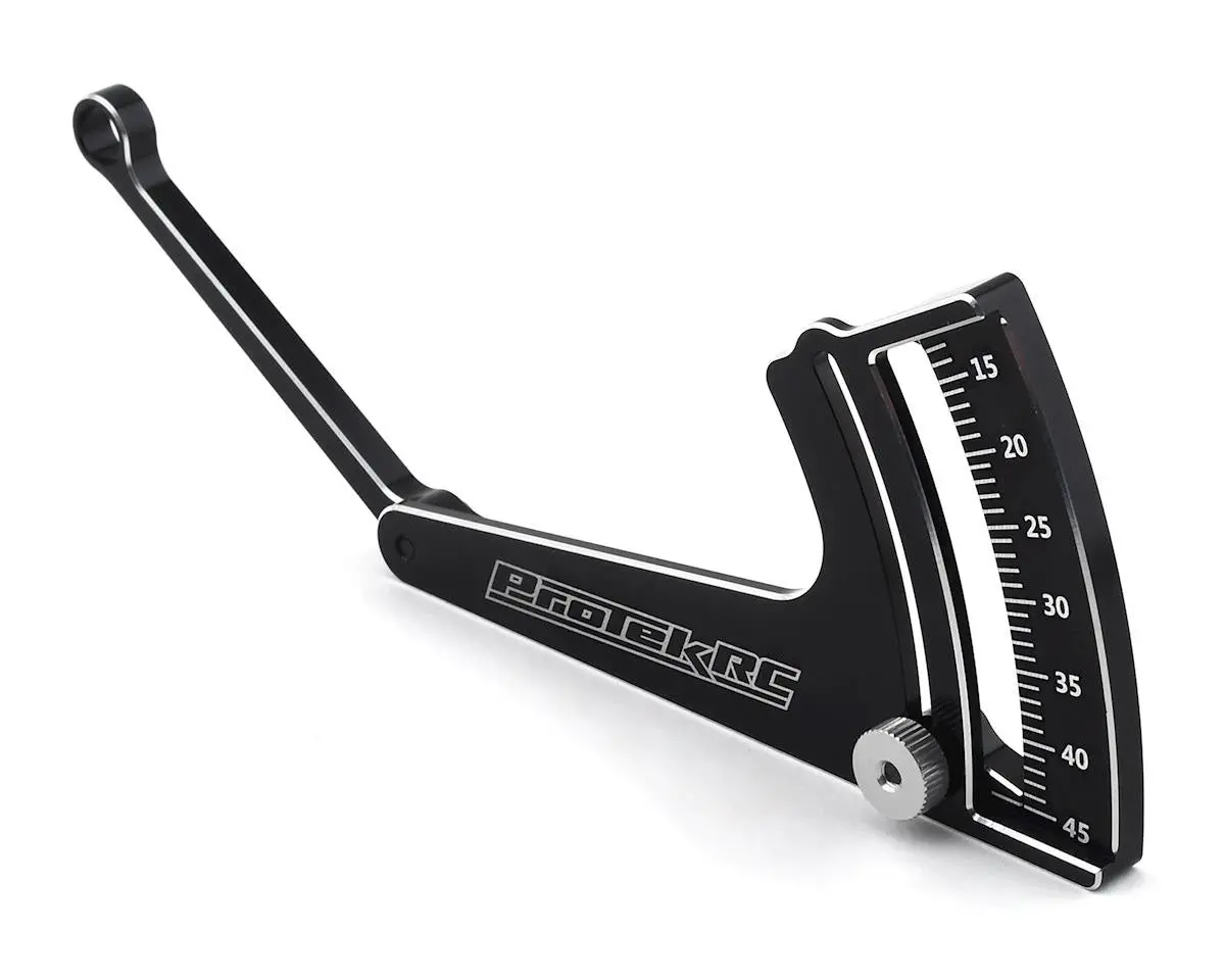 Ptk-7612 Aluminum Ride Height Gauge (13-45Mm) 1