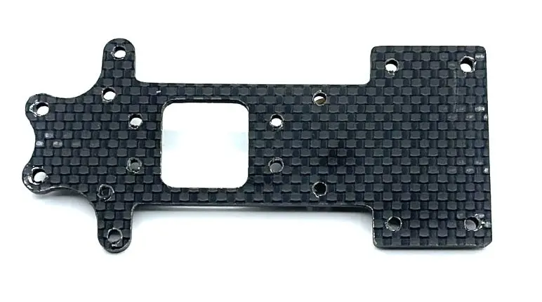 61132 3Mm Ae Breakout Riser (Cf) 1