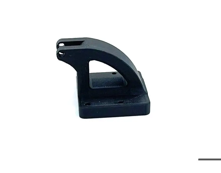 61062 Highrise Wheelie Bar Shock Mount For Losi 1