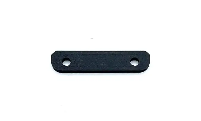 61121 D Block Buggy Bumper Eliminator 1
