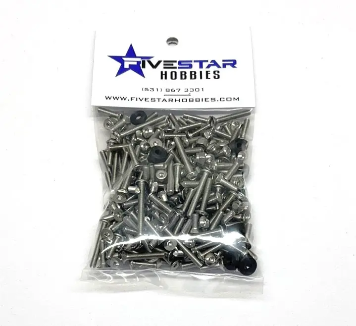61028 Hardware Kit For Breakout Kit61000 1