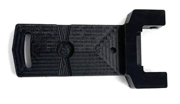 15002 Outer Arm For 1:5 Adjustable Rear Arms 1
