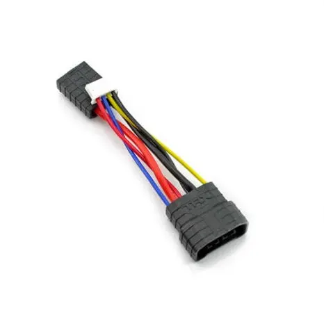 260-15-112 Traxxas Id Charge Adapter, 3S 1