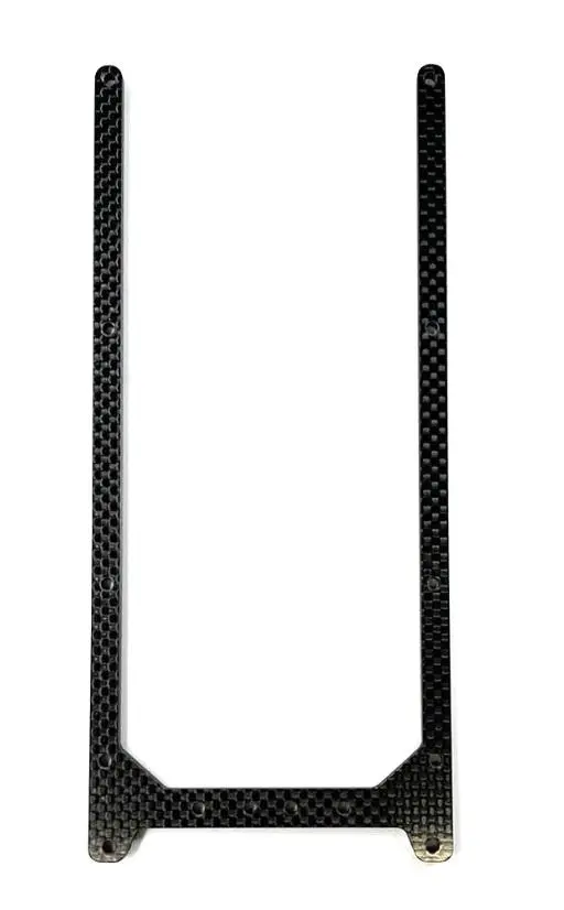 Ww61002 Main Chassis Top Plate 1